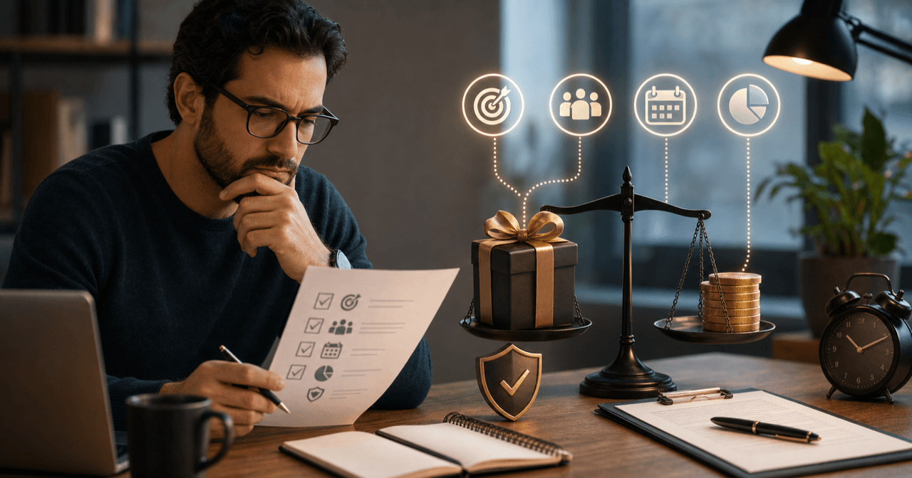 Bonus ve Prim Pazarlığı - Formül Yazılı Değilse Para Yok