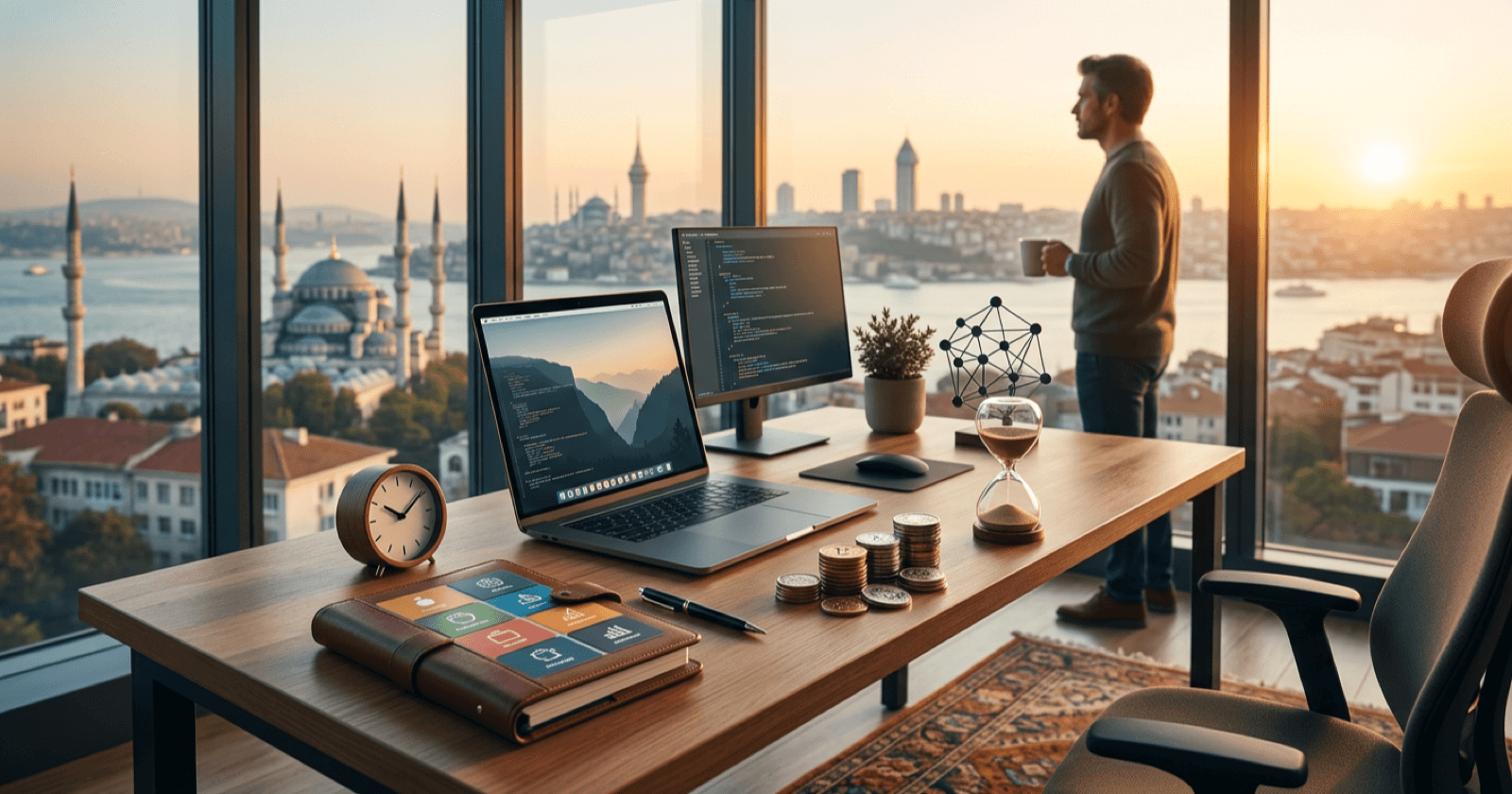 Investment Planning for Developers - High Salary Is Not Wealth