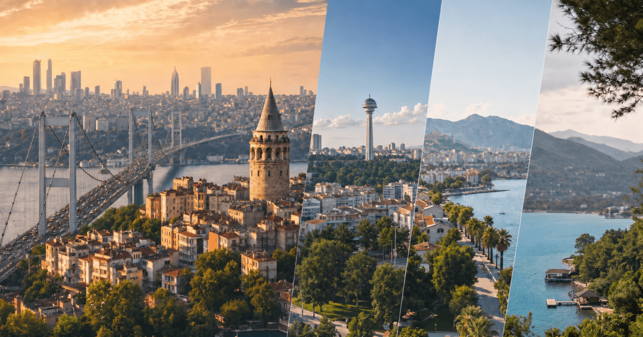 İstanbul'da Yazılımcı Olmak Gerçekten Avantajlı mı?