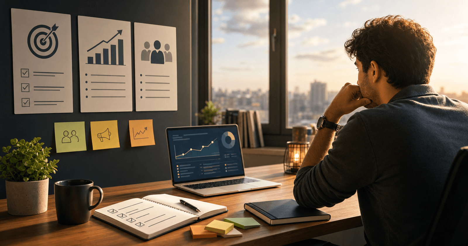 If You Got a Meets Expectations Rating - Your Promotion Path Isn't Closed, Just Delayed
