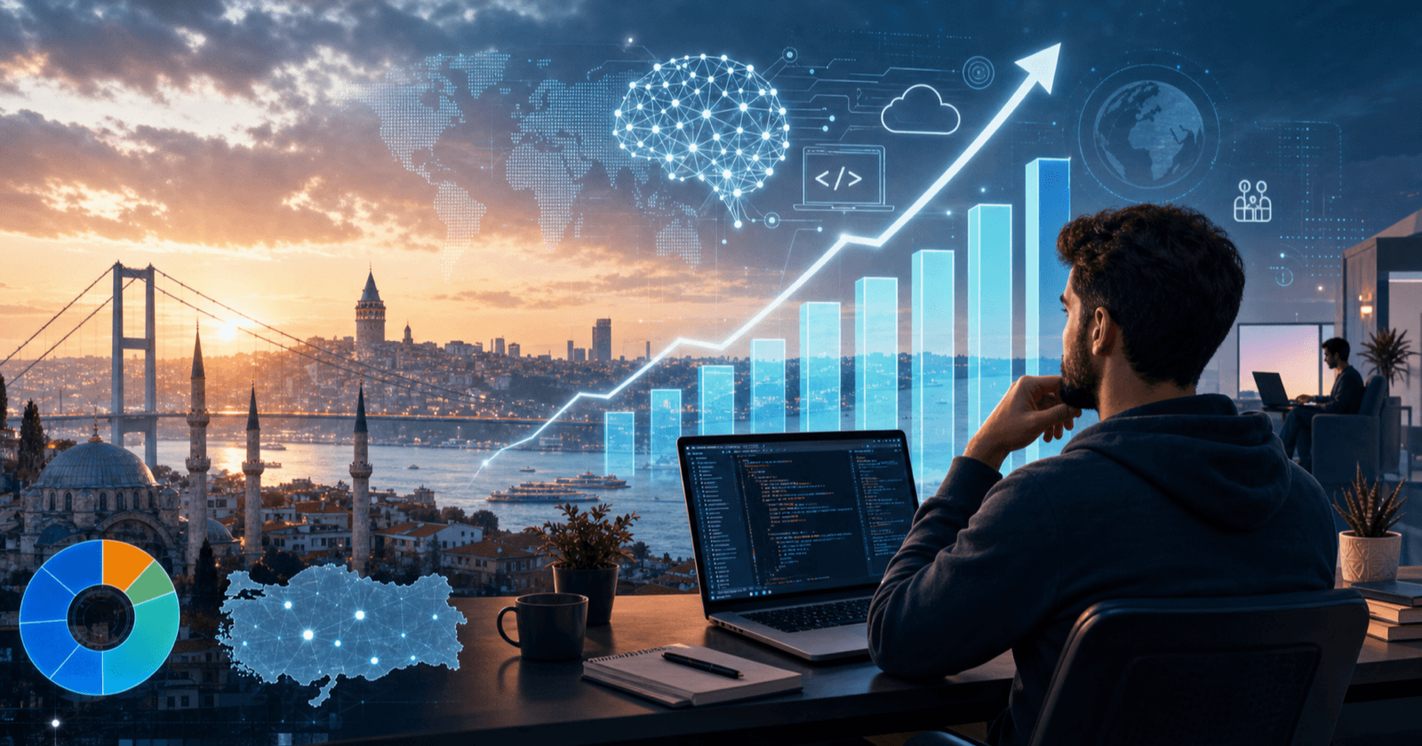 2026 Software Developer Salary Guide