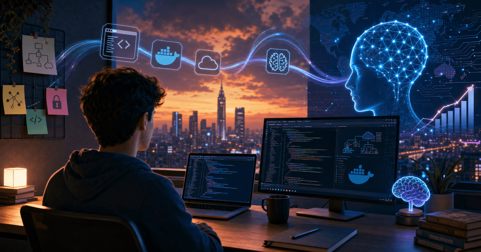 How to Start a Software Career? 2026 AI Era Guide