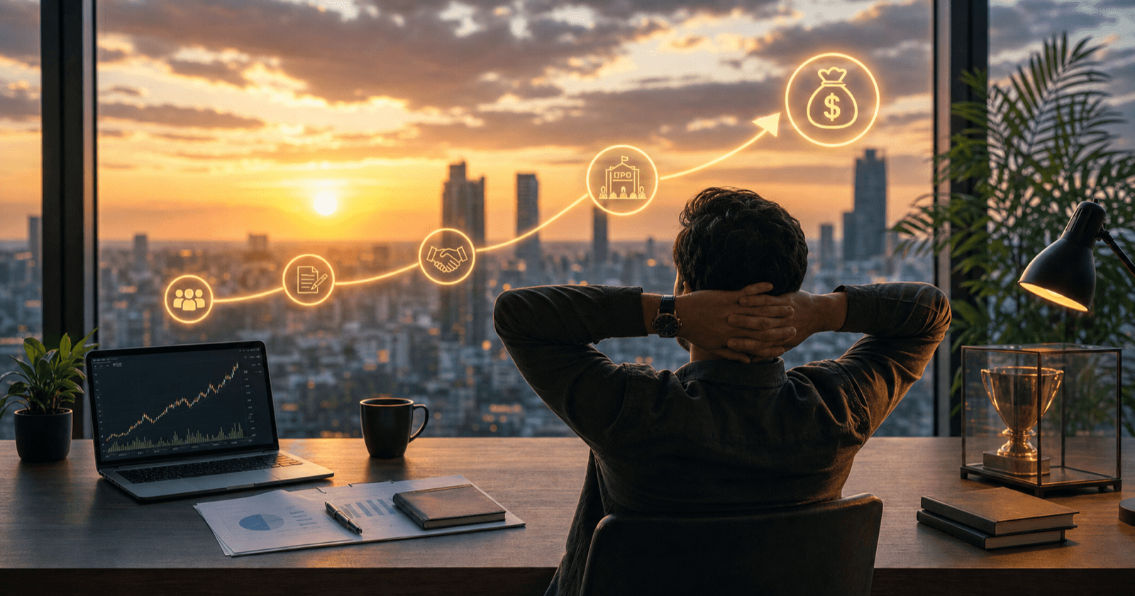 Hisse Opsiyonu Nakde Dönüyor - Hazır mısın?