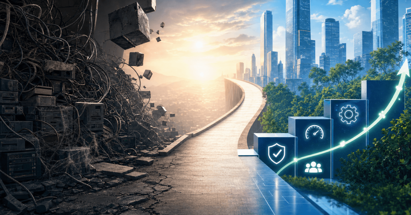 Technical Debt and Career: Stack or Skill That Decides?